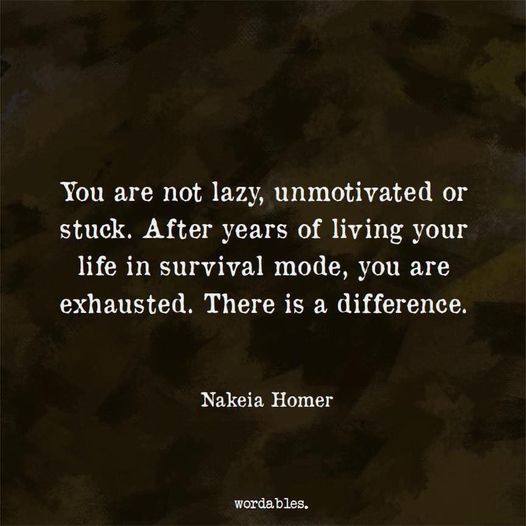 Survival mode is exhausting…. #XZEmpire #XZQuotes #History #HistoryLovers #HistoryFacts #Quotes #Philosophy #QuoteOfTheDay #Greatness #Knowledge  #Wisdom #Survival #Exhausted #Exhausting #SurvivalMode #Homer #NakeiaHomer