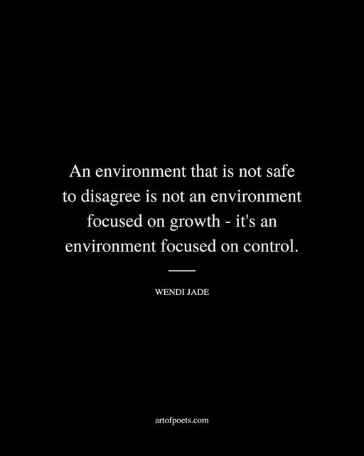Wendi Jade – Environments #Environment #XZQuotes #XZEmpire #History #HistoryLovers #HistoryFacts #Quotes #Philosophy #QuoteOfTheDay #Greatness #Knowledge  #Wisdom #Growth #Control