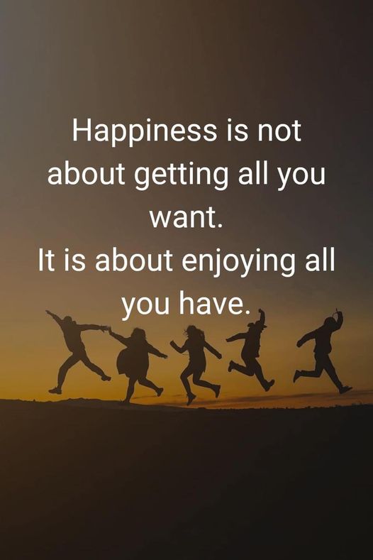 Cherish the simple moments, they may mean the world to you later.